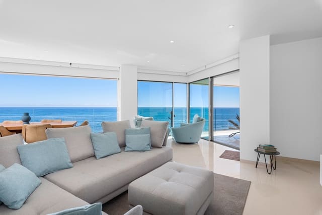 4 sovrum Lägenhet till salu i Playa del Cura, Torrevieja - 895 000 € (Ref: 9465066)