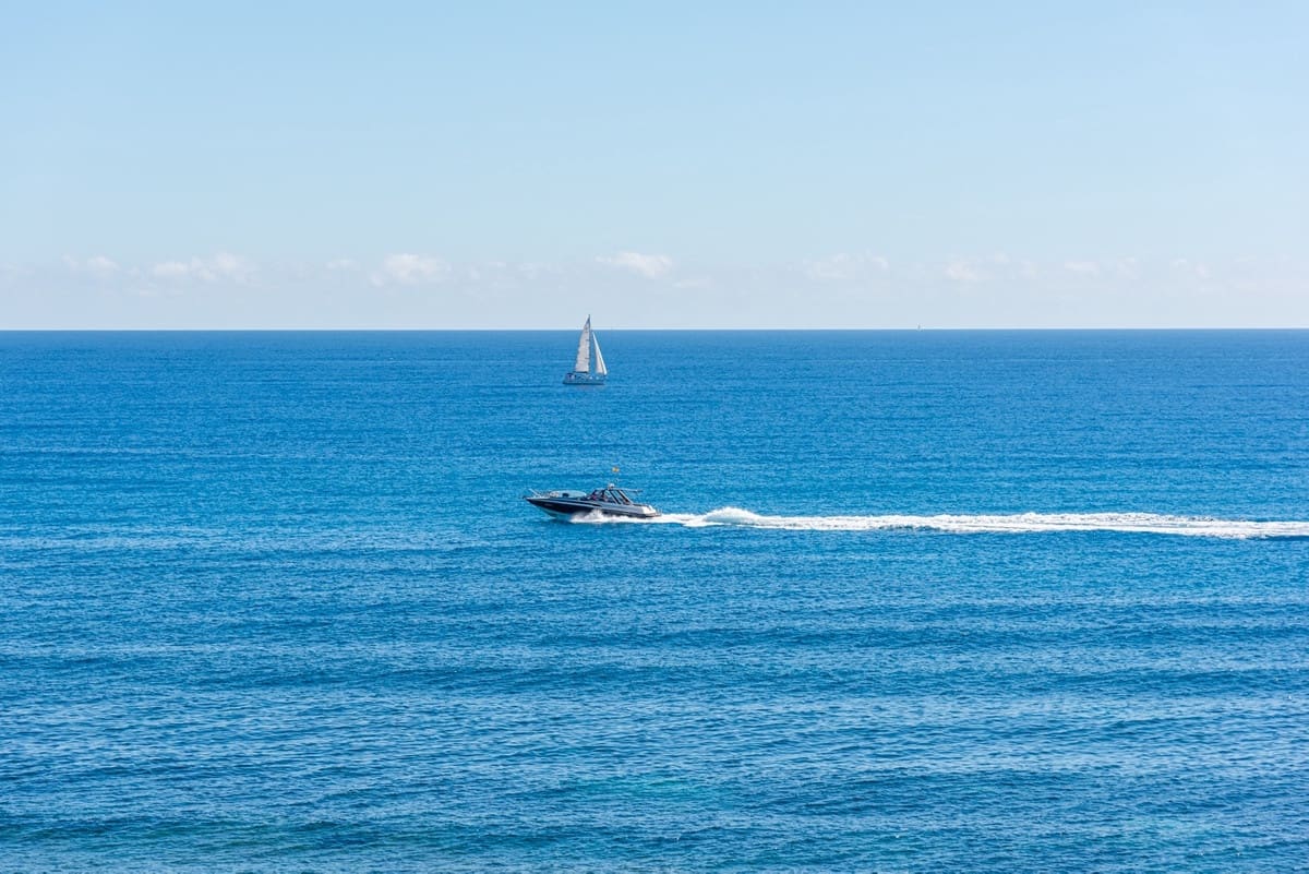 4 sovrum Lägenhet till salu i Torrevieja - 895 000 € (Ref: 9465066)