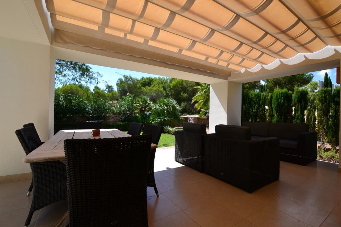 3 sovrum Villa till salu i Las Colinas Golf - 420 000 € (Ref: 9465067)