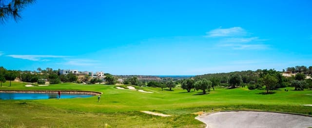 4 sovrum Villa till salu i Las Colinas Golf, Orihuela - 1 650 000 € (Ref: 9465068)