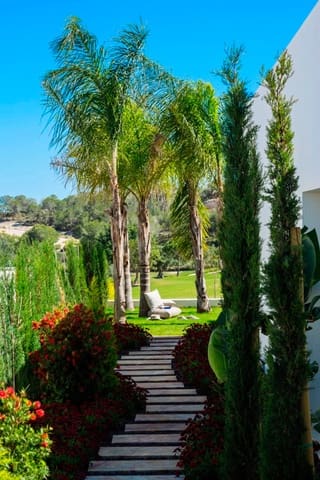 4 sovrum Villa till salu i Las Colinas Golf, Orihuela - 1 650 000 € (Ref: 9465068)