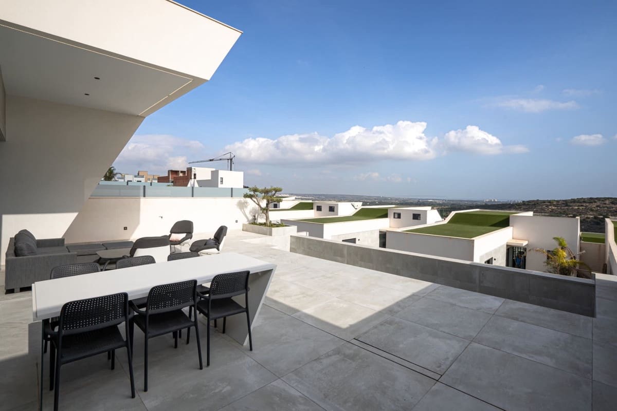 5 quarto Moradia para venda em Ciudad Quesada - 850 000 € (Ref: 9465069)