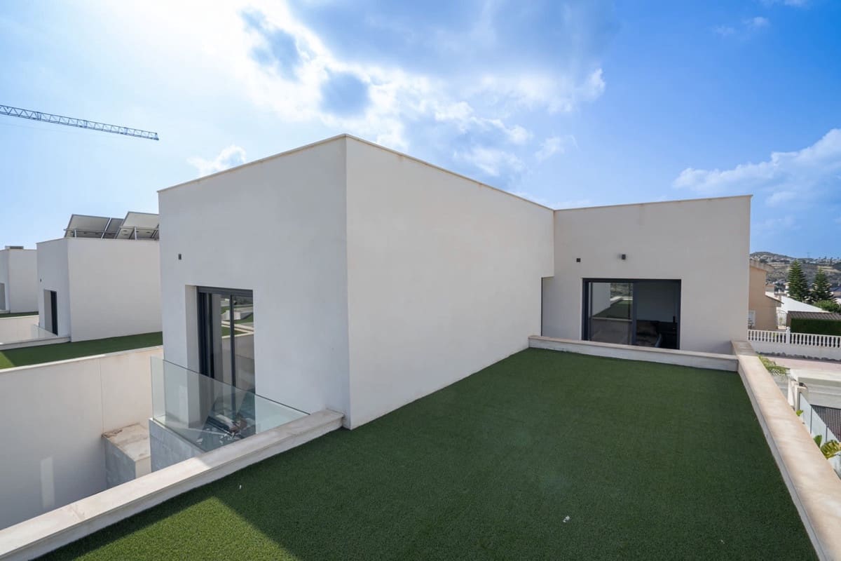 5 quarto Moradia para venda em Ciudad Quesada - 850 000 € (Ref: 9465069)