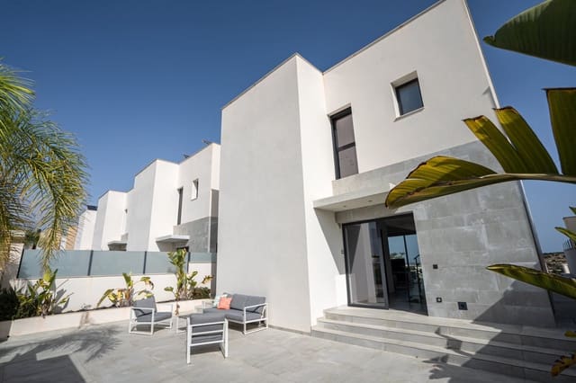 5 quarto Moradia para venda em Ciudad Quesada, Rojales - 850 000 € (Ref: 9465069)