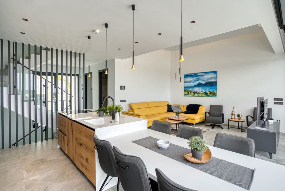 5 quarto Moradia para venda em Ciudad Quesada - 850 000 € (Ref: 9465069)