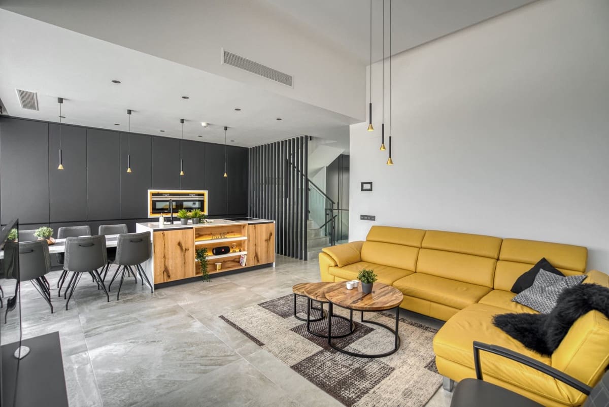 5 quarto Moradia para venda em Ciudad Quesada - 850 000 € (Ref: 9465069)