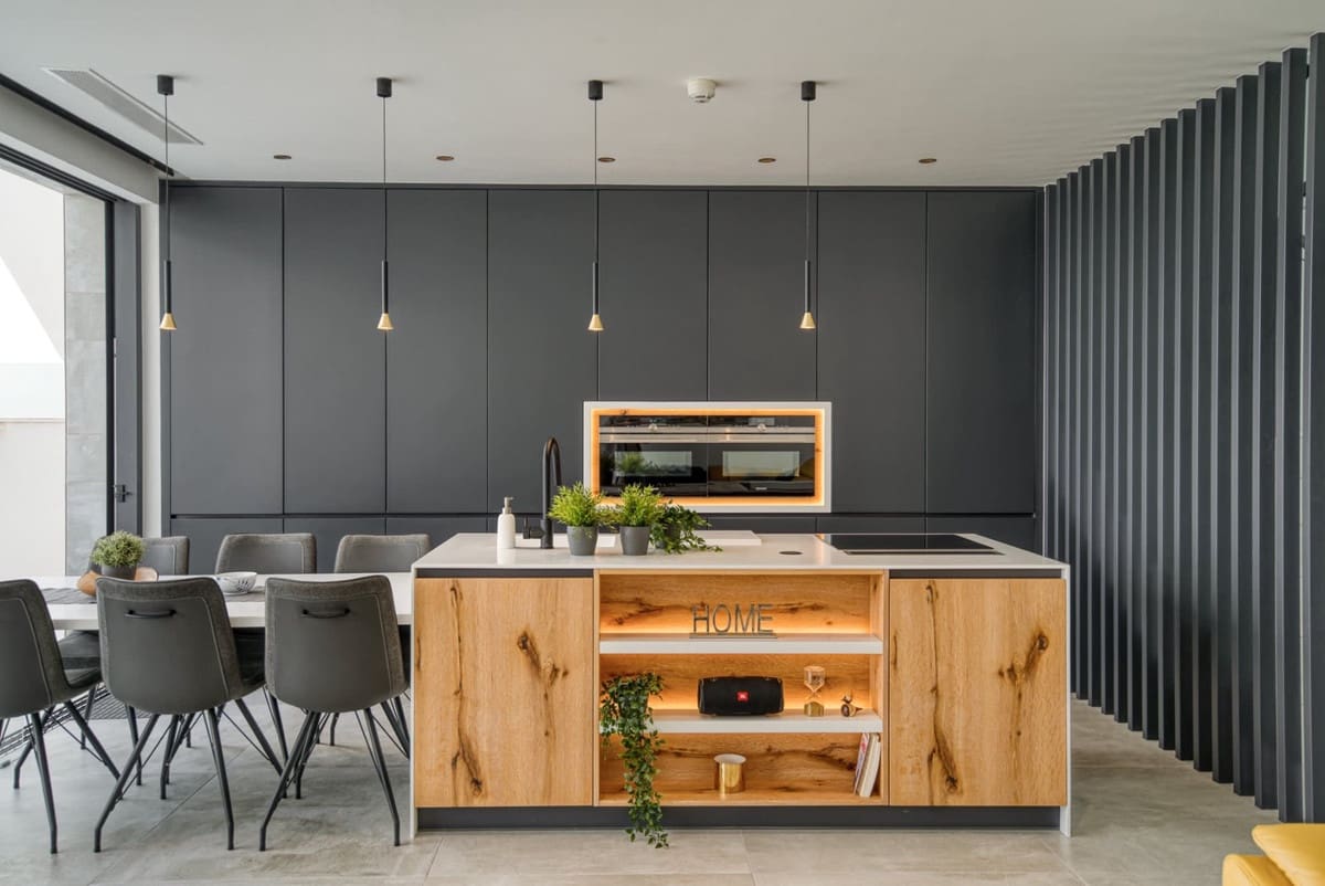 5 quarto Moradia para venda em Ciudad Quesada - 850 000 € (Ref: 9465069)