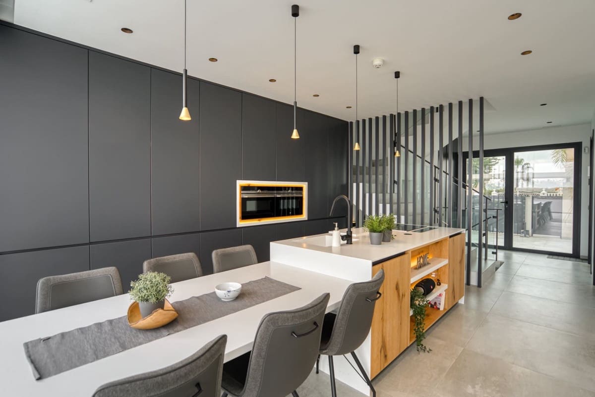 5 quarto Moradia para venda em Ciudad Quesada - 850 000 € (Ref: 9465069)