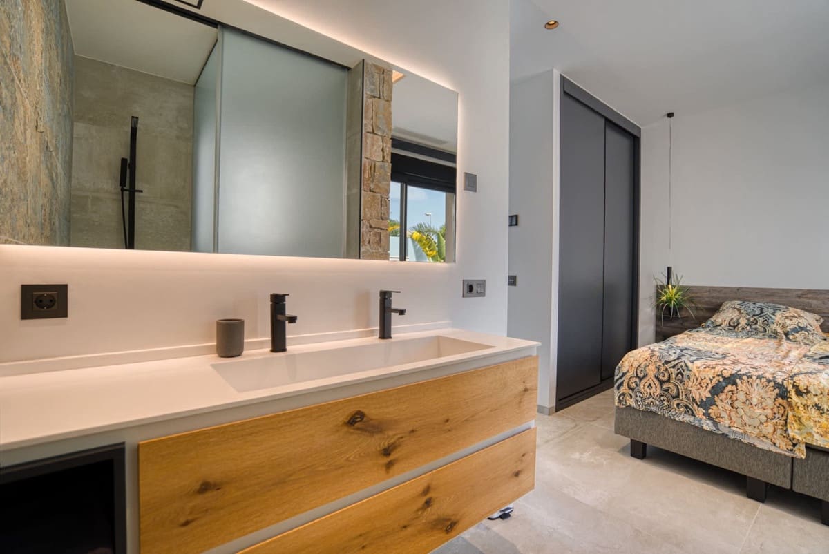 5 quarto Moradia para venda em Ciudad Quesada - 850 000 € (Ref: 9465069)