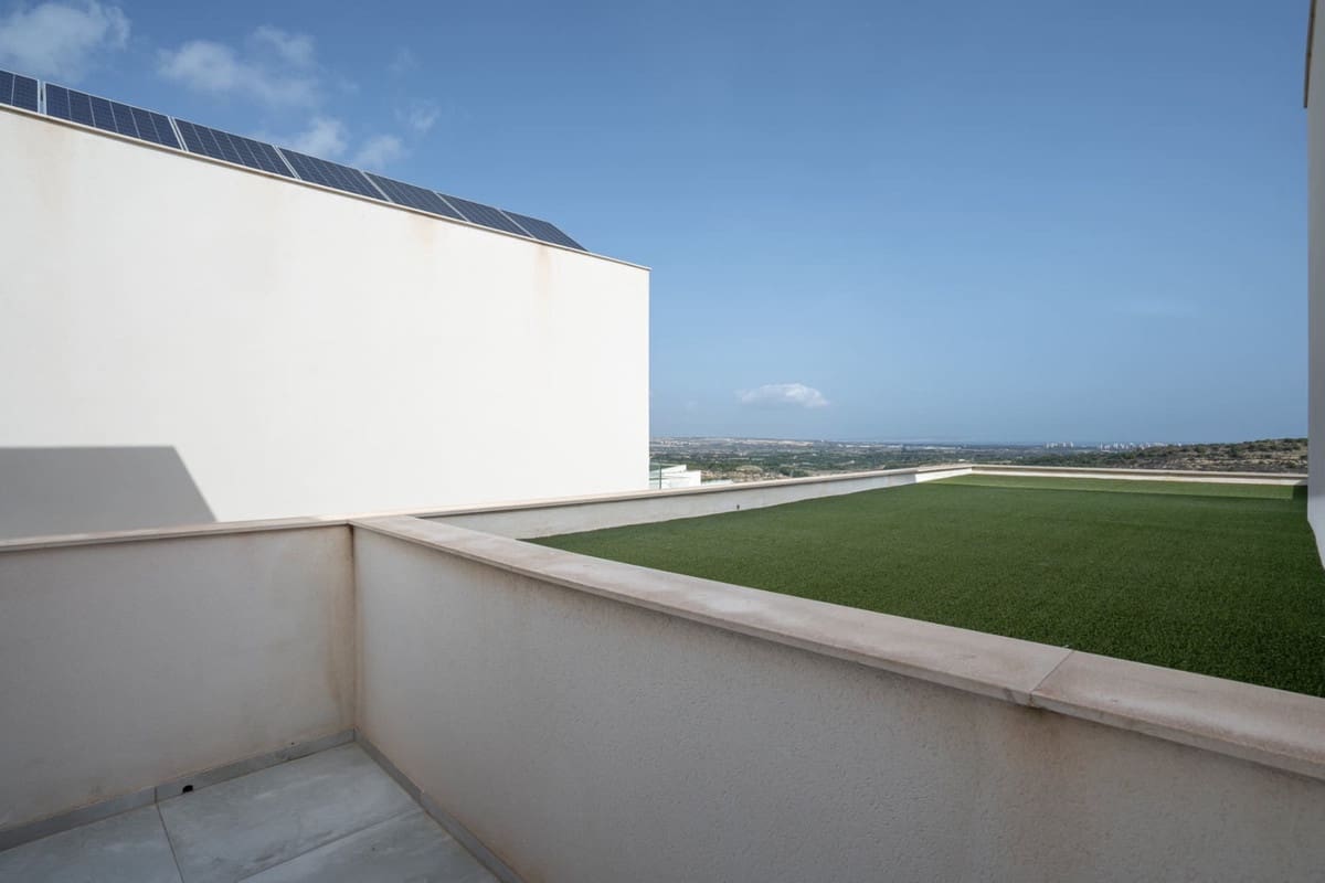 5 quarto Moradia para venda em Ciudad Quesada - 850 000 € (Ref: 9465069)