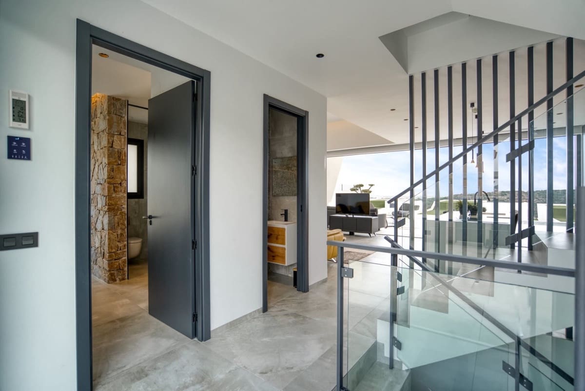 5 quarto Moradia para venda em Ciudad Quesada - 850 000 € (Ref: 9465069)