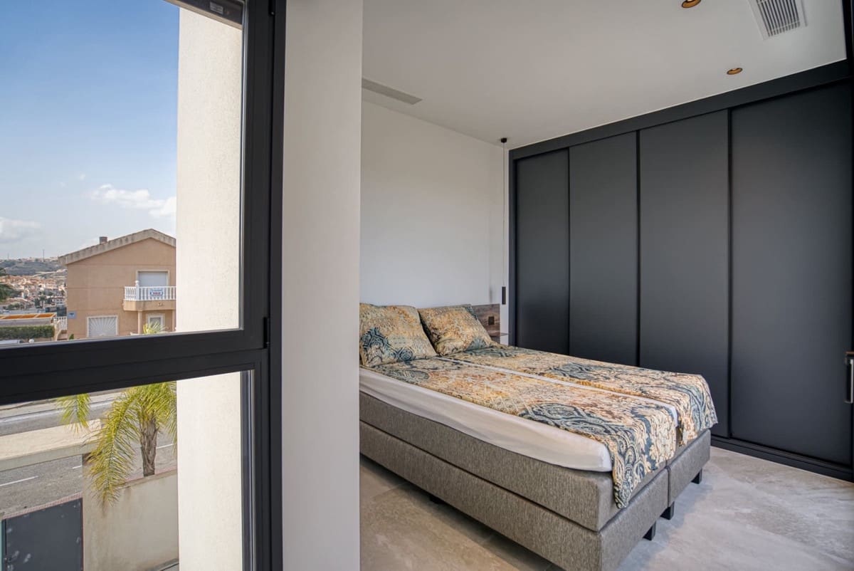 5 quarto Moradia para venda em Ciudad Quesada - 850 000 € (Ref: 9465069)