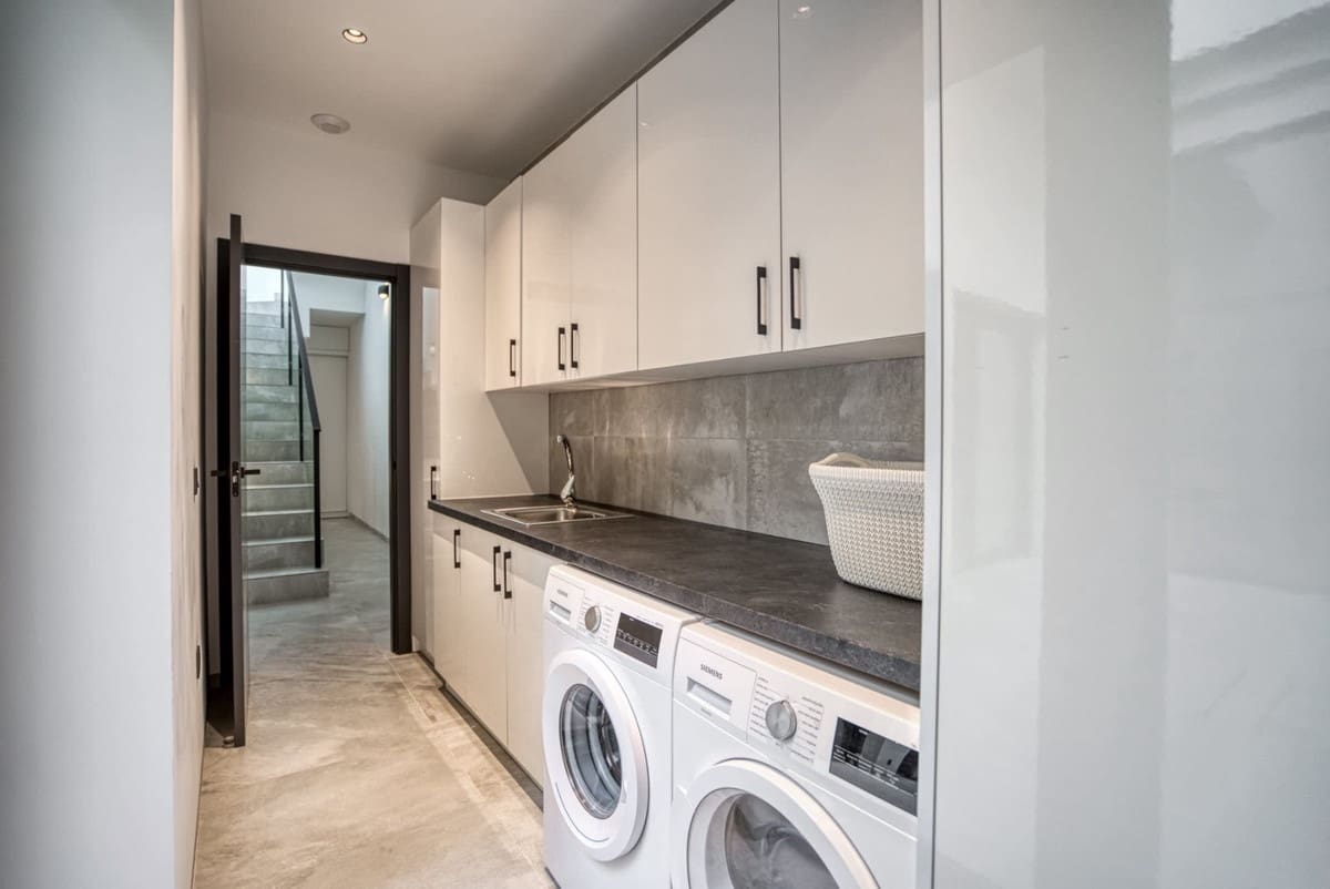 5 quarto Moradia para venda em Ciudad Quesada - 850 000 € (Ref: 9465069)