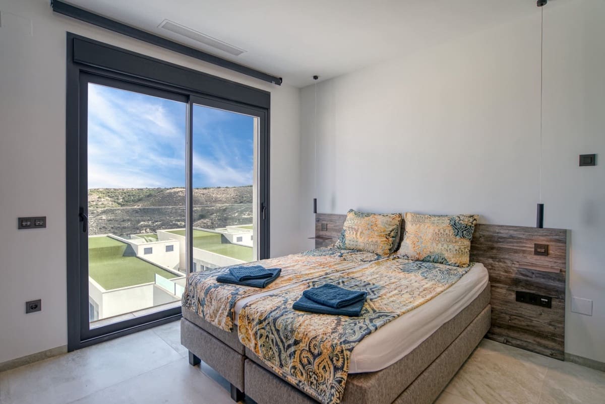 5 quarto Moradia para venda em Ciudad Quesada - 850 000 € (Ref: 9465069)