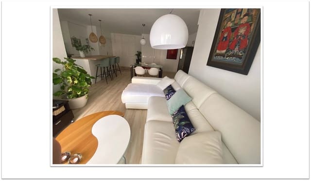 3 Zimmer Apartment zu verkaufen in Solymar, Benalmádena - 435.000 € (Ref: 9465070)