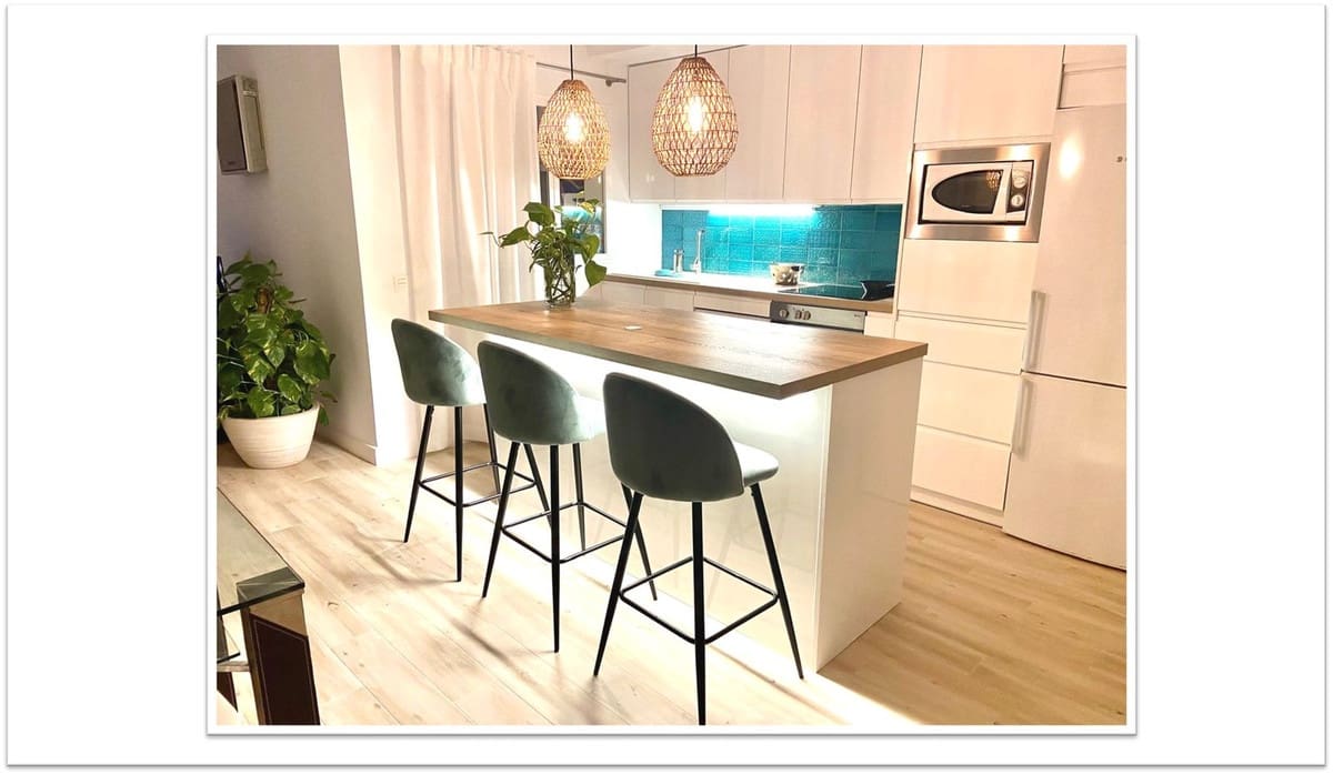 3 Zimmer Apartment zu verkaufen in Benalmadena - 435.000 € (Ref: 9465070)