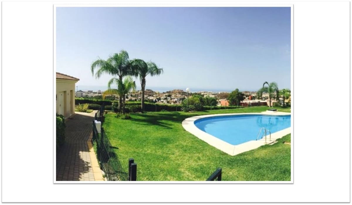 3 Zimmer Apartment zu verkaufen in Benalmadena - 435.000 € (Ref: 9465070)