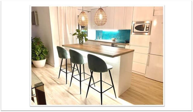 3 Zimmer Apartment zu verkaufen in Solymar, Benalmádena - 435.000 € (Ref: 9465070)