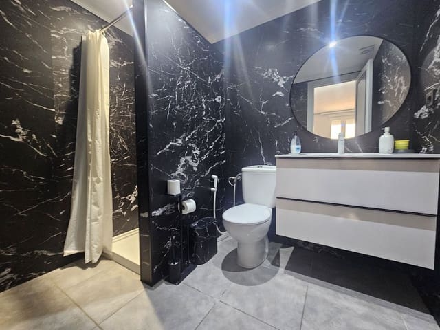 1 soverom Leilighet til salgs i Riviera del Sol, Mijas - € 325 000 (Ref: 9465071)