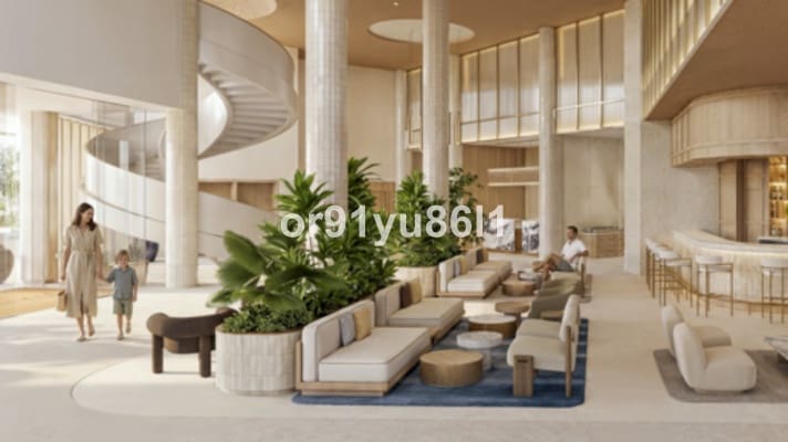 3 quarto Penthouse para venda em Benahavis - 4 042 203 € (Ref: 9467861)