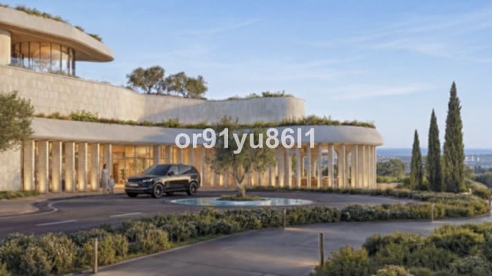 2 sovrum Lägenhet till salu i Benahavis - 1 756 731 € (Ref: 9467863)