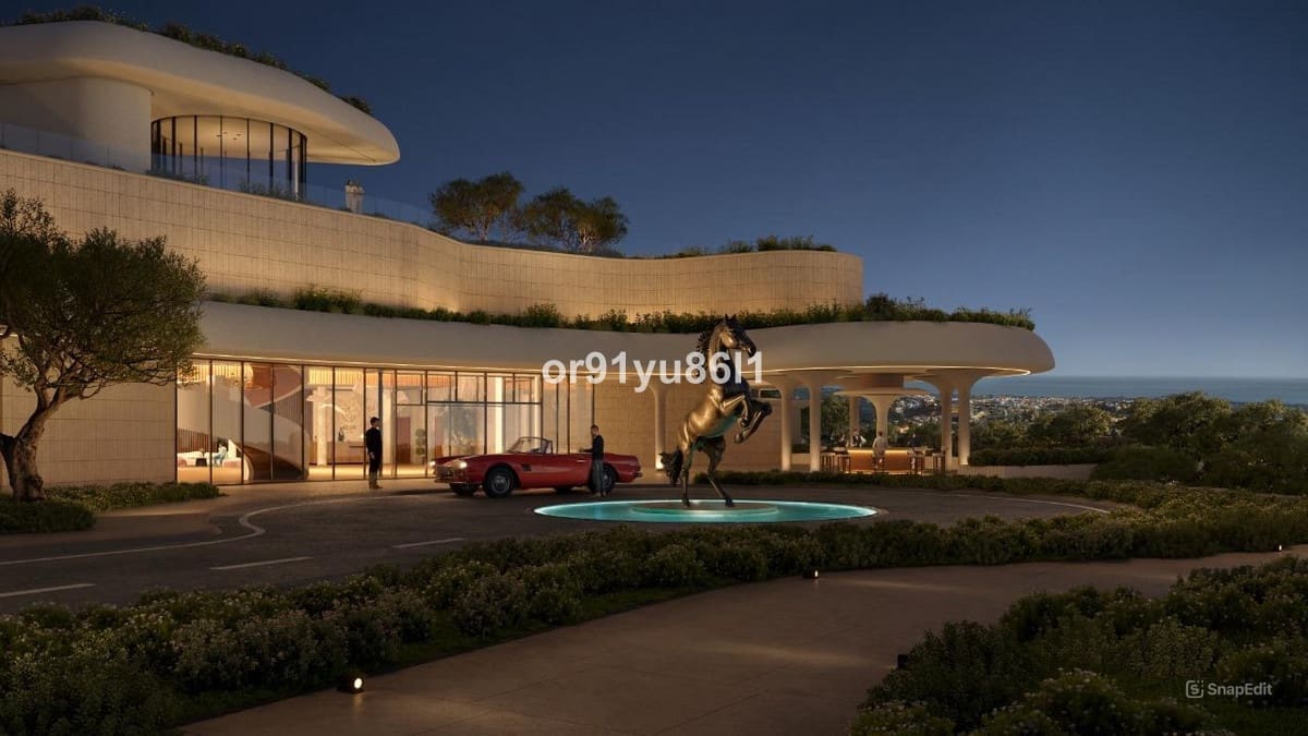 1 bedroom Apartment for sale in Benahavis - € 699,000 (Ref: 9467868)