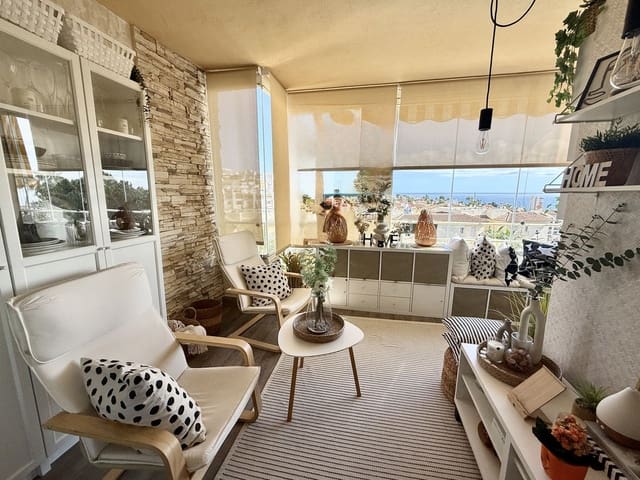 2 soveværelse Lejlighed til salg i Riviera del Sol, Mijas - € 344.950 (Ref: 9467871)