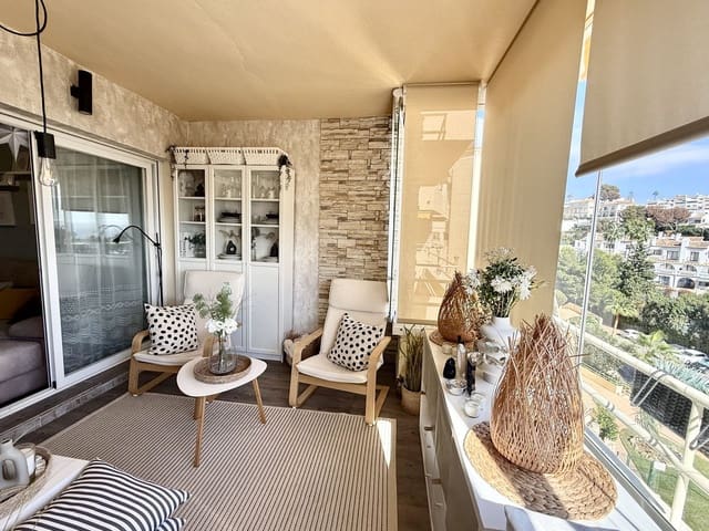 2 soveværelse Lejlighed til salg i Riviera del Sol, Mijas - € 344.950 (Ref: 9467871)