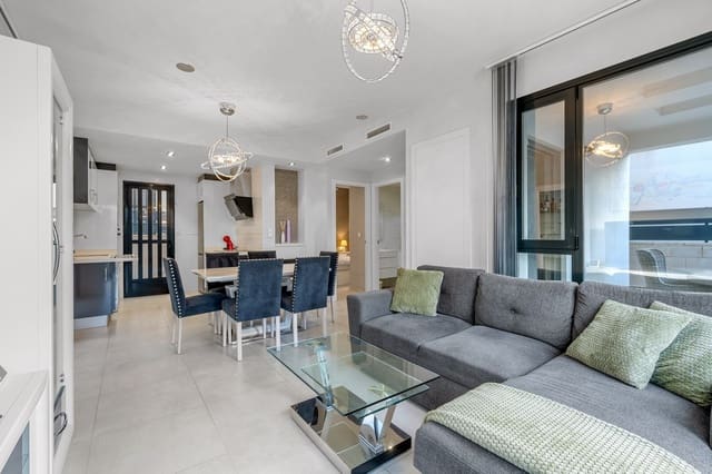 3 soverom Villa til salgs i Orihuela Costa, Orihuela - € 379 900 (Ref: 9467873)