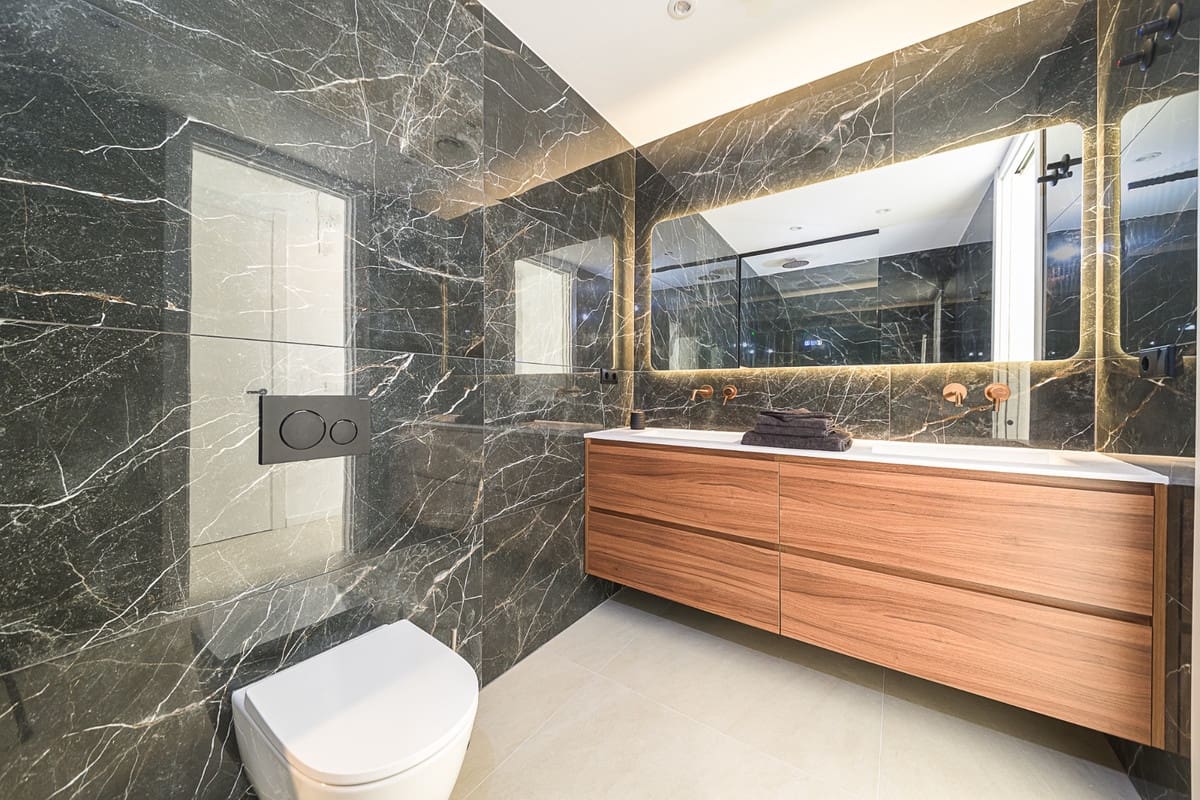 3 makuuhuone Huvila myytävänä paikassa Benissa - 1 350 000 € (Ref: 9467874)