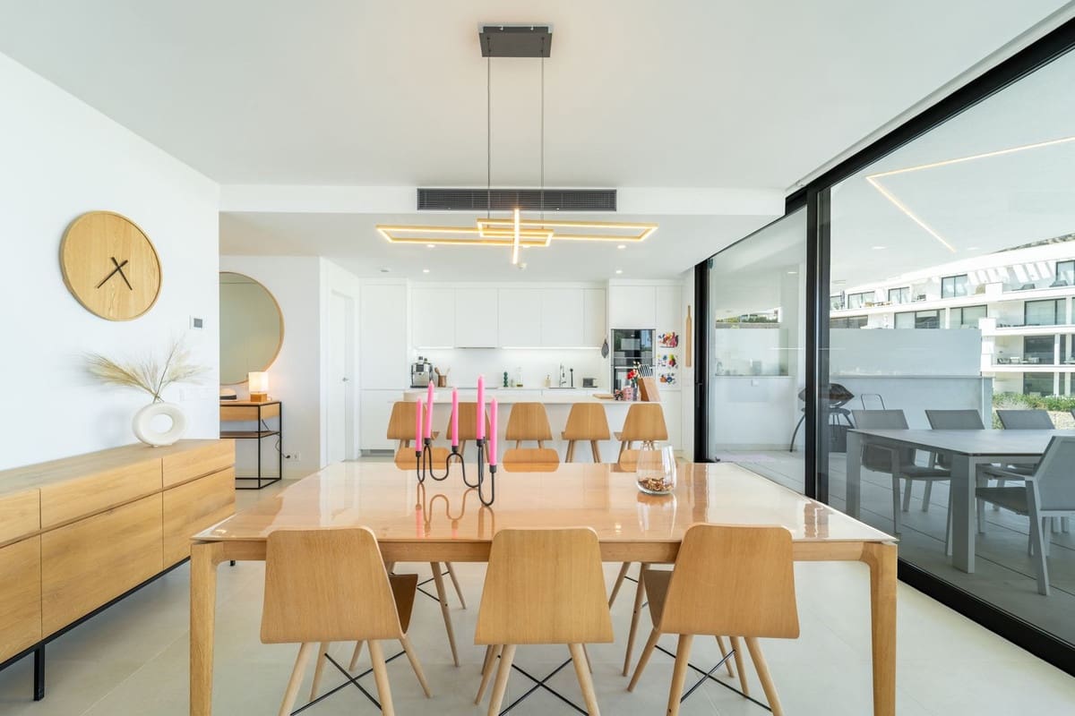 3 camera da letto Appartamento in vendita in Fuengirola - 739.000 € (Rif: 9467875)