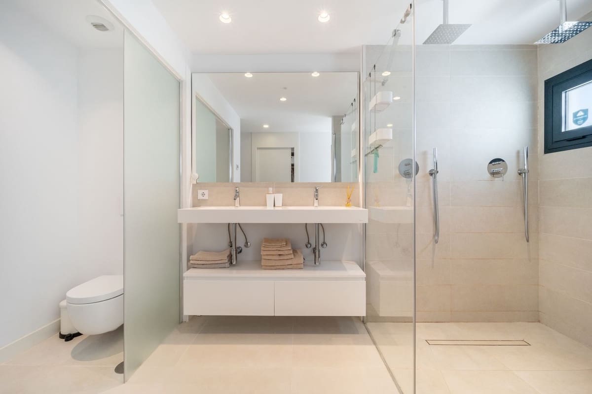 3 camera da letto Appartamento in vendita in Fuengirola - 739.000 € (Rif: 9467875)