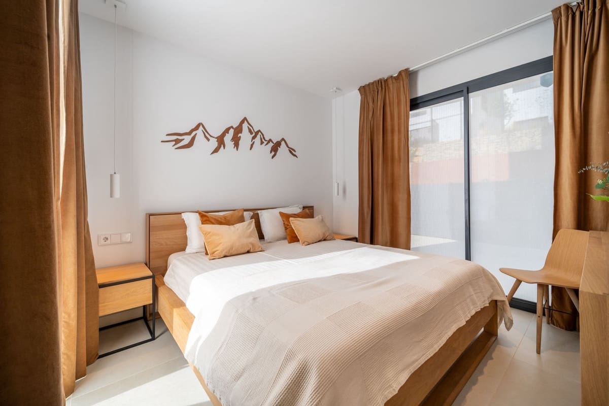 3 camera da letto Appartamento in vendita in Fuengirola - 739.000 € (Rif: 9467875)