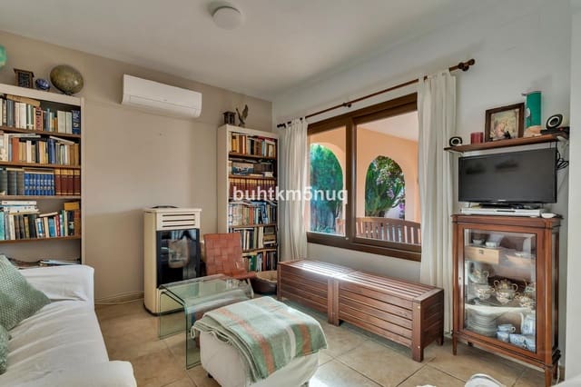 3 camera da letto Finca/Casa di Campagna in vendita in Pueblo, Calpe / Calp - 330.000 € (Rif: 9467876)