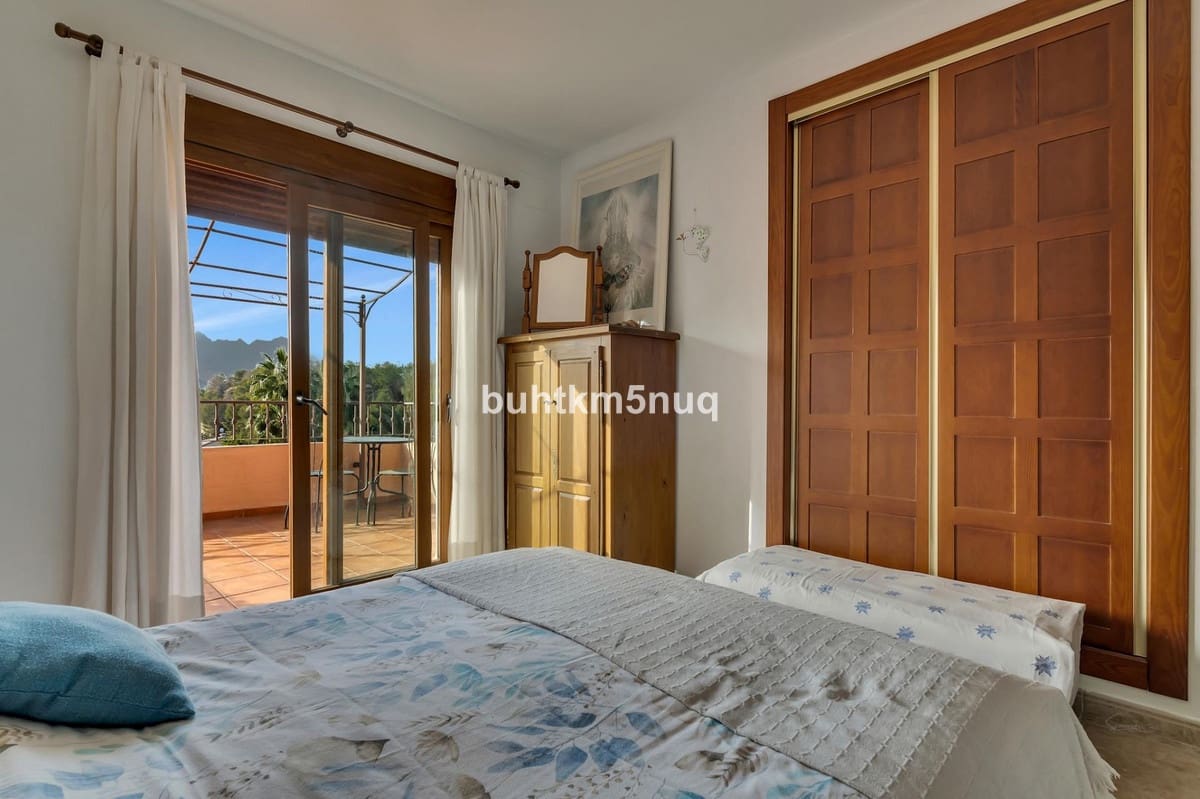 3 makuuhuone Maalaistalo myytävänä paikassa Calpe / Calp - 330 000 € (Ref: 9467876)