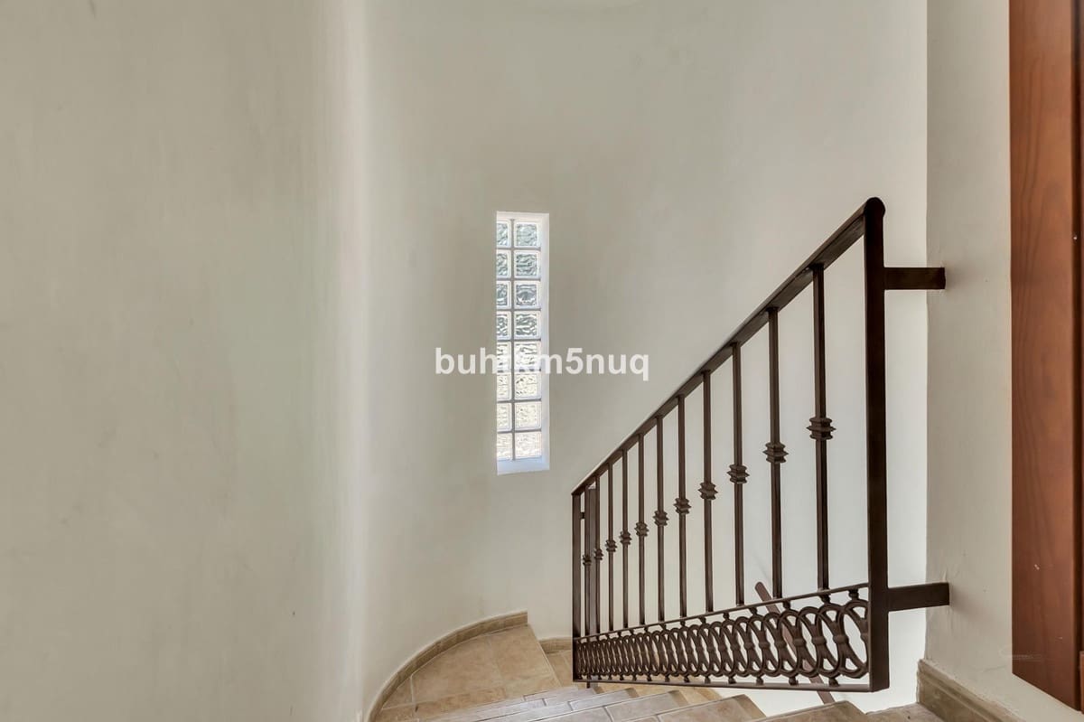 3 makuuhuone Maalaistalo myytävänä paikassa Calpe / Calp - 330 000 € (Ref: 9467876)