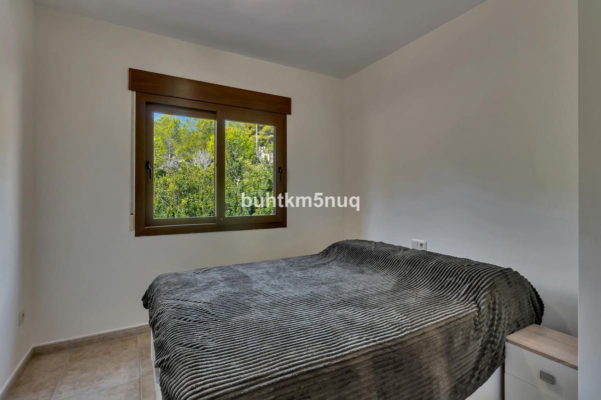 3 makuuhuone Maalaistalo myytävänä paikassa Calpe / Calp - 330 000 € (Ref: 9467876)