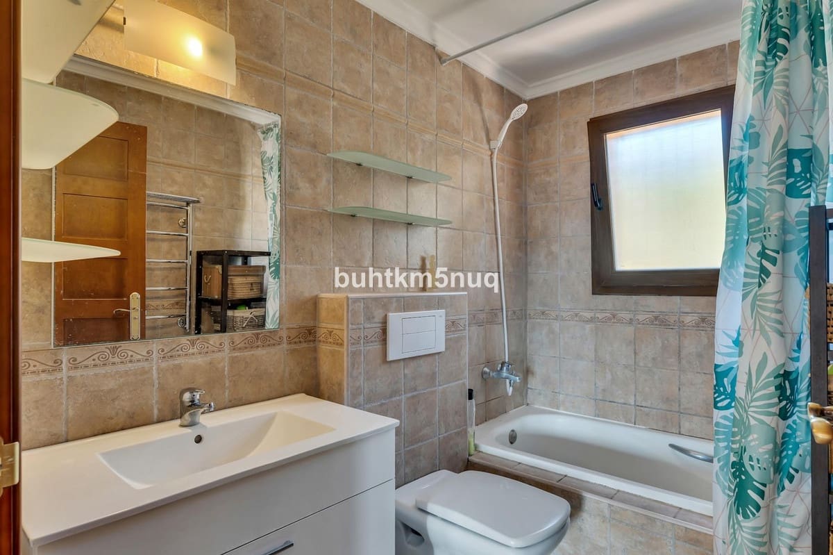 3 makuuhuone Maalaistalo myytävänä paikassa Calpe / Calp - 330 000 € (Ref: 9467876)