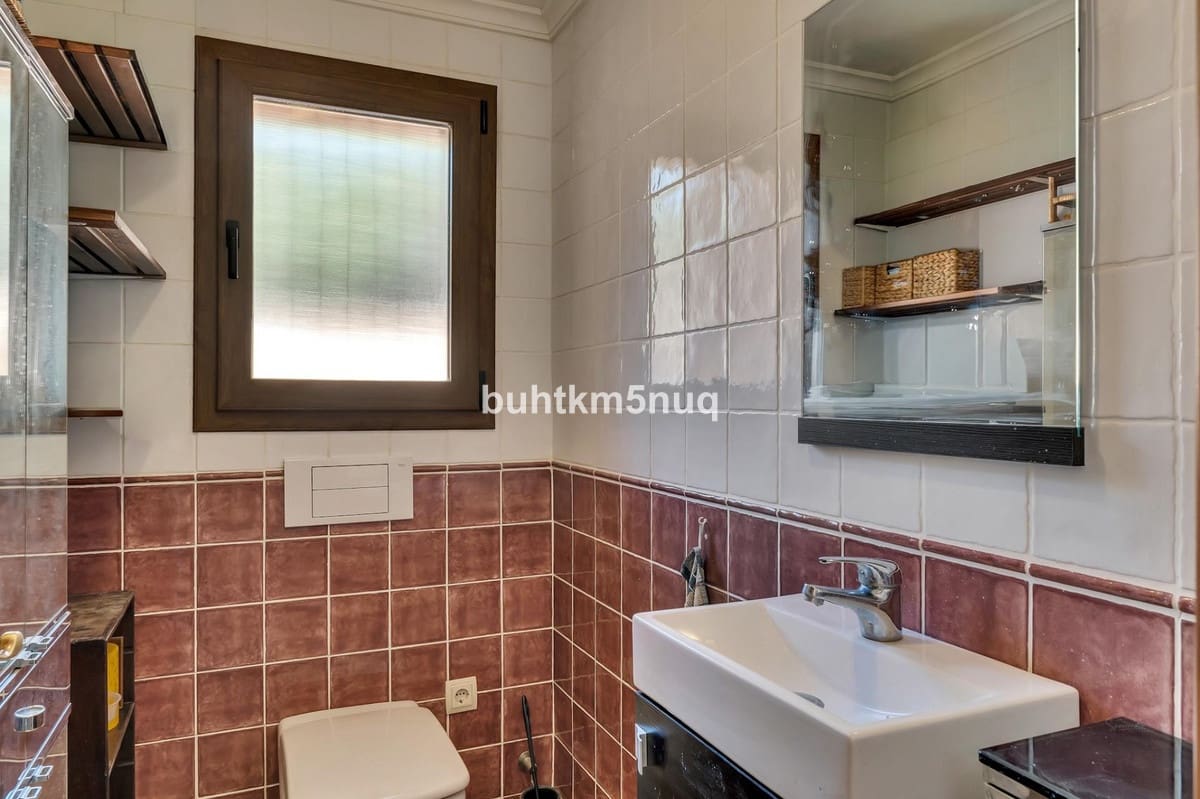 3 makuuhuone Maalaistalo myytävänä paikassa Calpe / Calp - 330 000 € (Ref: 9467876)