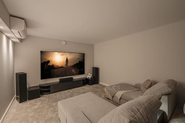 5 camera da letto Villa in vendita in Golden Mile, Marbella - 7.550.000 € (Rif: 9467880)