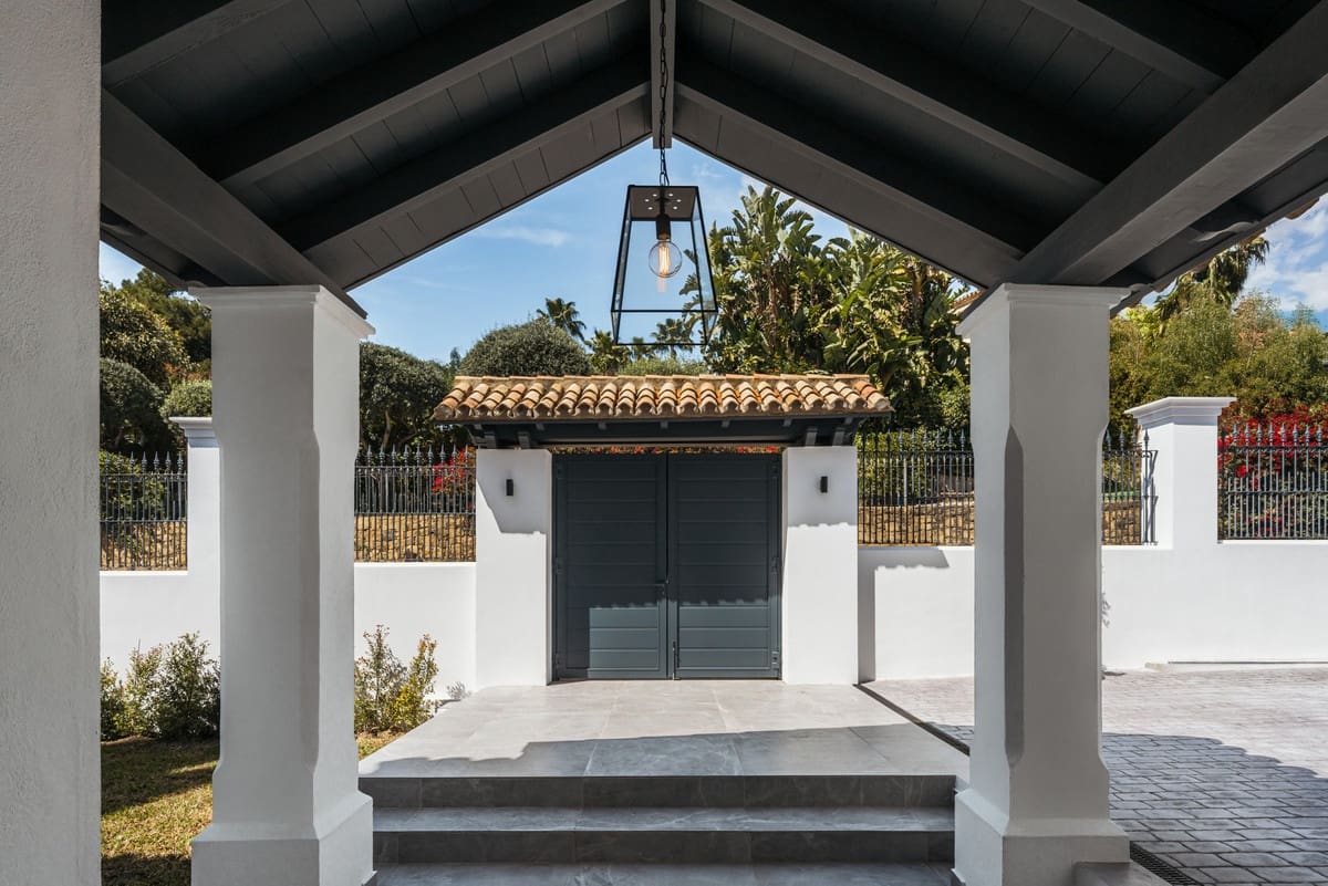 5 camera da letto Villa in vendita in Golden Mile - 7.550.000 € (Rif: 9467880)