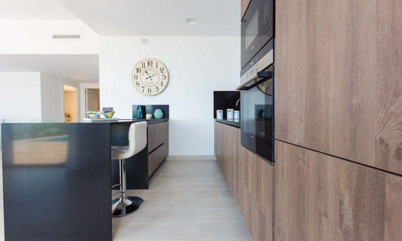 3 chambre Villa/Maison à vendre à Finestrat - 875 000 € (Ref: 9467896)