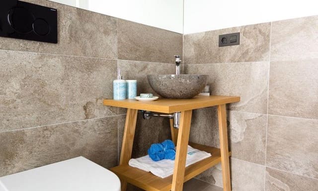 3 chambre Villa/Maison à vendre à Finestrat Pueblo, Finestrat - 875 000 € (Ref: 9467896)