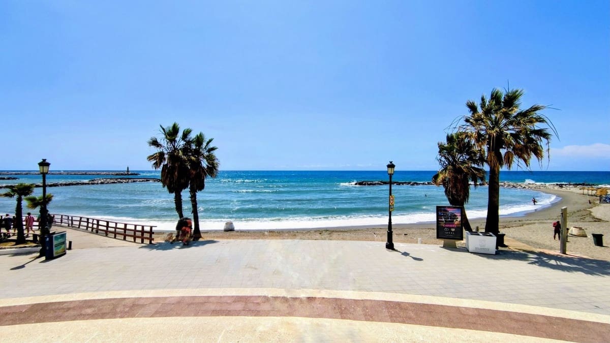 2 Zimmer Apartment zu verkaufen in Puerto Banus - 799.000 € (Ref: 9470144)