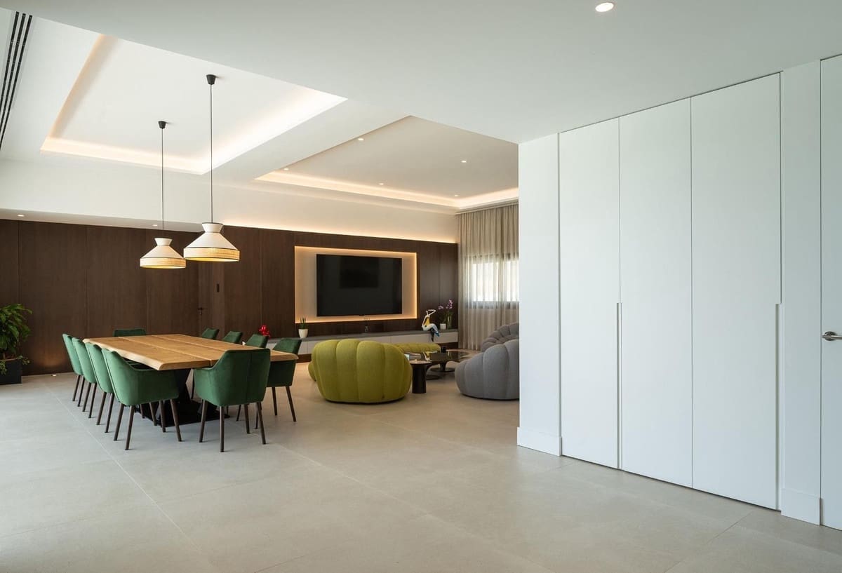 5 bedroom Villa for sale in Benalmadena - € 4,500,000 (Ref: 9470145)