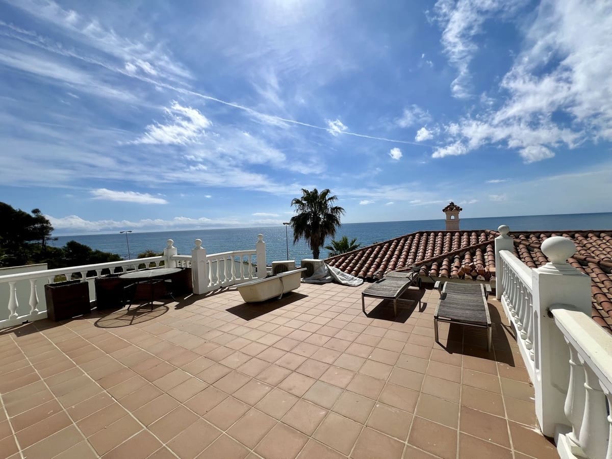 5 bedroom Villa for sale in El Chaparral - € 1,200,000 (Ref: 9470147)