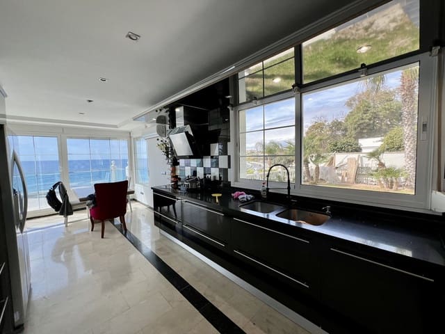 5 bedroom Villa for sale in El Chaparral, Mijas - € 1,200,000 (Ref: 9470147)