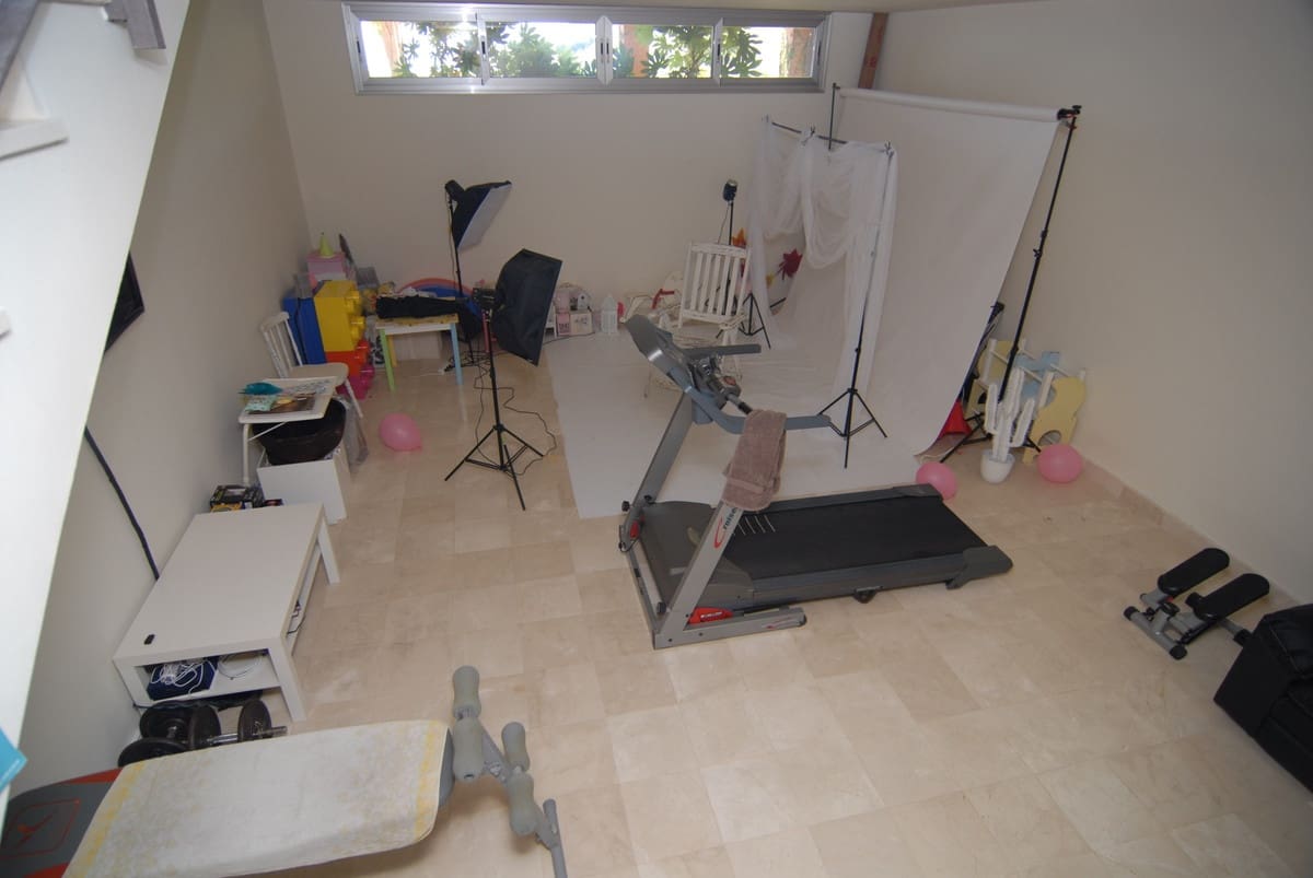 3 sovrum Hus till salu i Riviera del Sol - 462 000 € (Ref: 9470148)