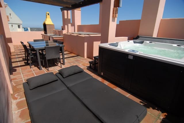 3 quarto Casa em Banda para venda em Riviera del Sol, Mijas - 462 000 € (Ref: 9470148)