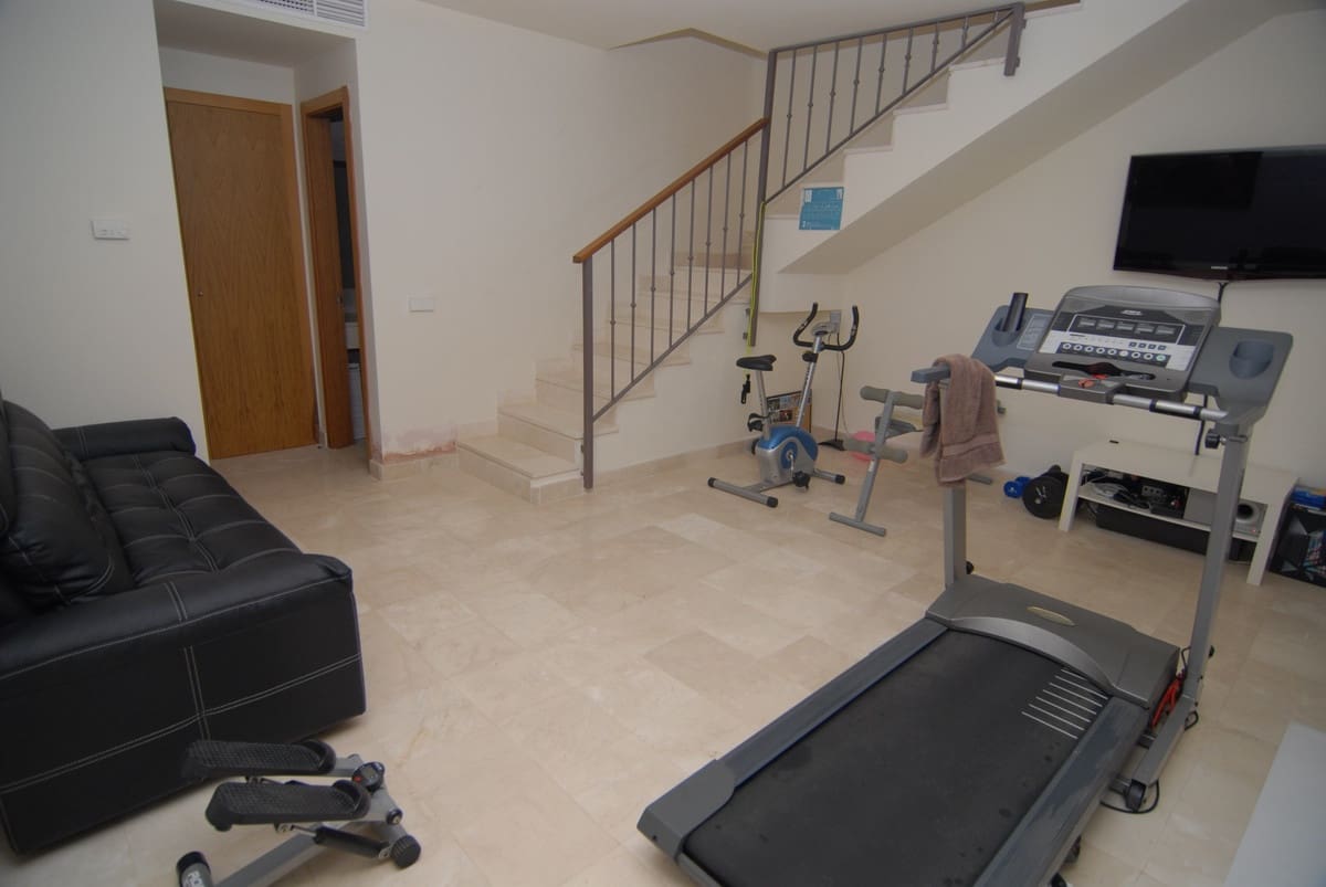 3 sovrum Hus till salu i Riviera del Sol - 462 000 € (Ref: 9470148)